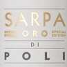 Poli Grappa Sarpa ORO